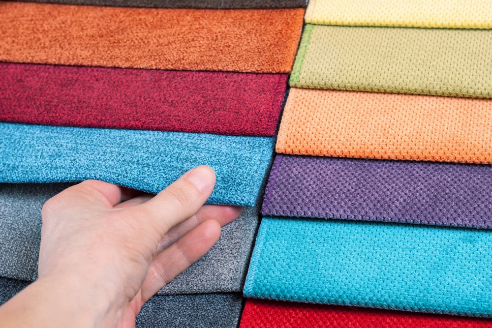 singapore upholstery